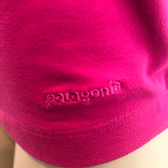 Patagonia Athletic Top - Picture 2 of 5